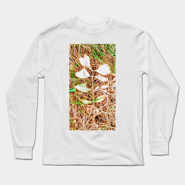 Randoms Cont'd Long Sleeve T-Shirt by amararob